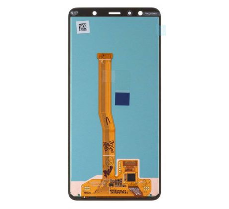 LCD Displej Samsung Galaxy A750 (A750F)