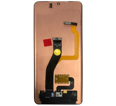 LCD Displej Samsung Galaxy S21 Ultra (G998B)