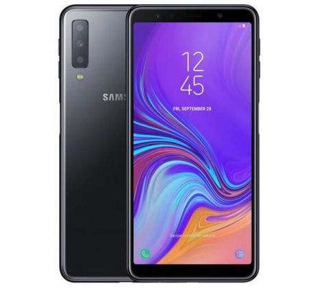 Výměna displeje Samsung A52 originál